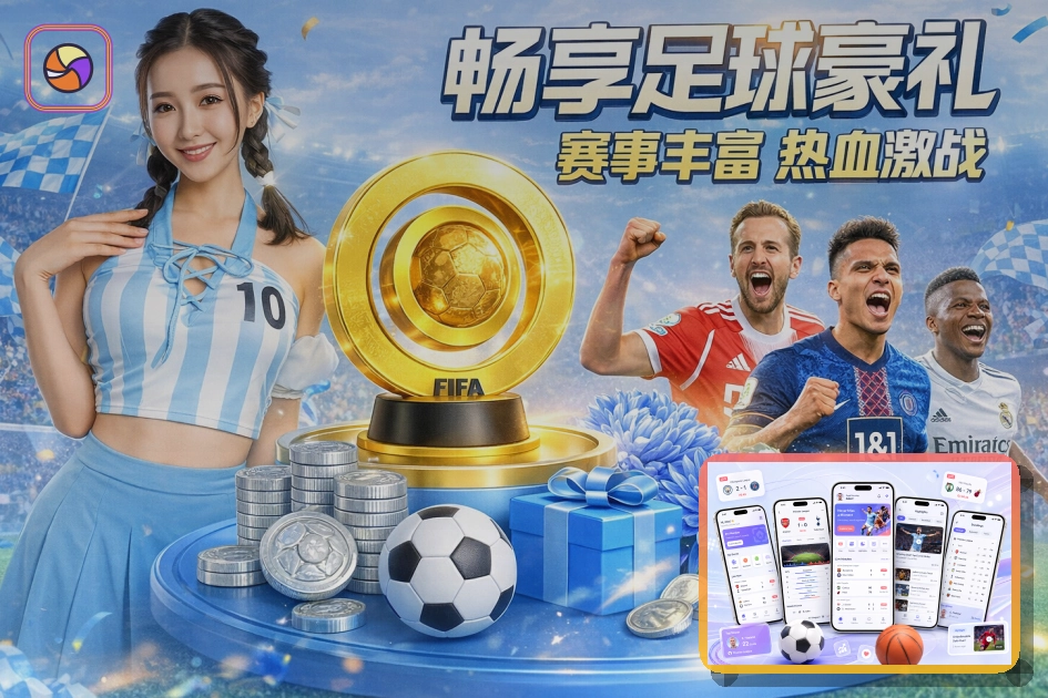 开云App赛事入口